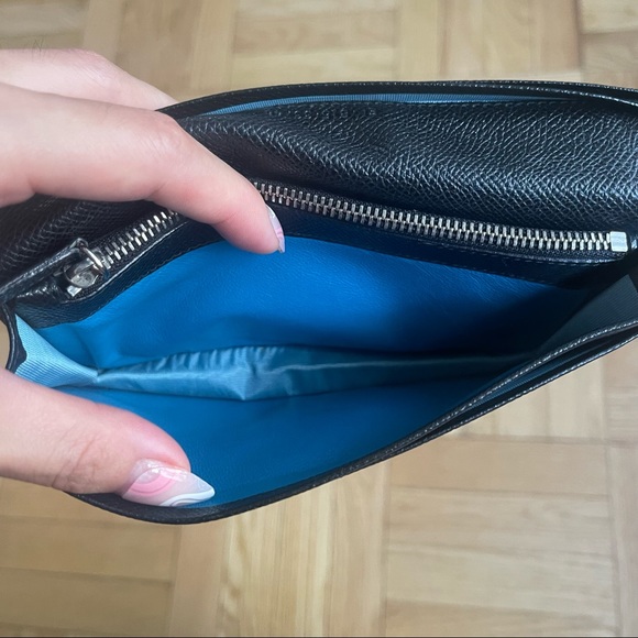 Bulgari Wallet - Picture 10 of 10